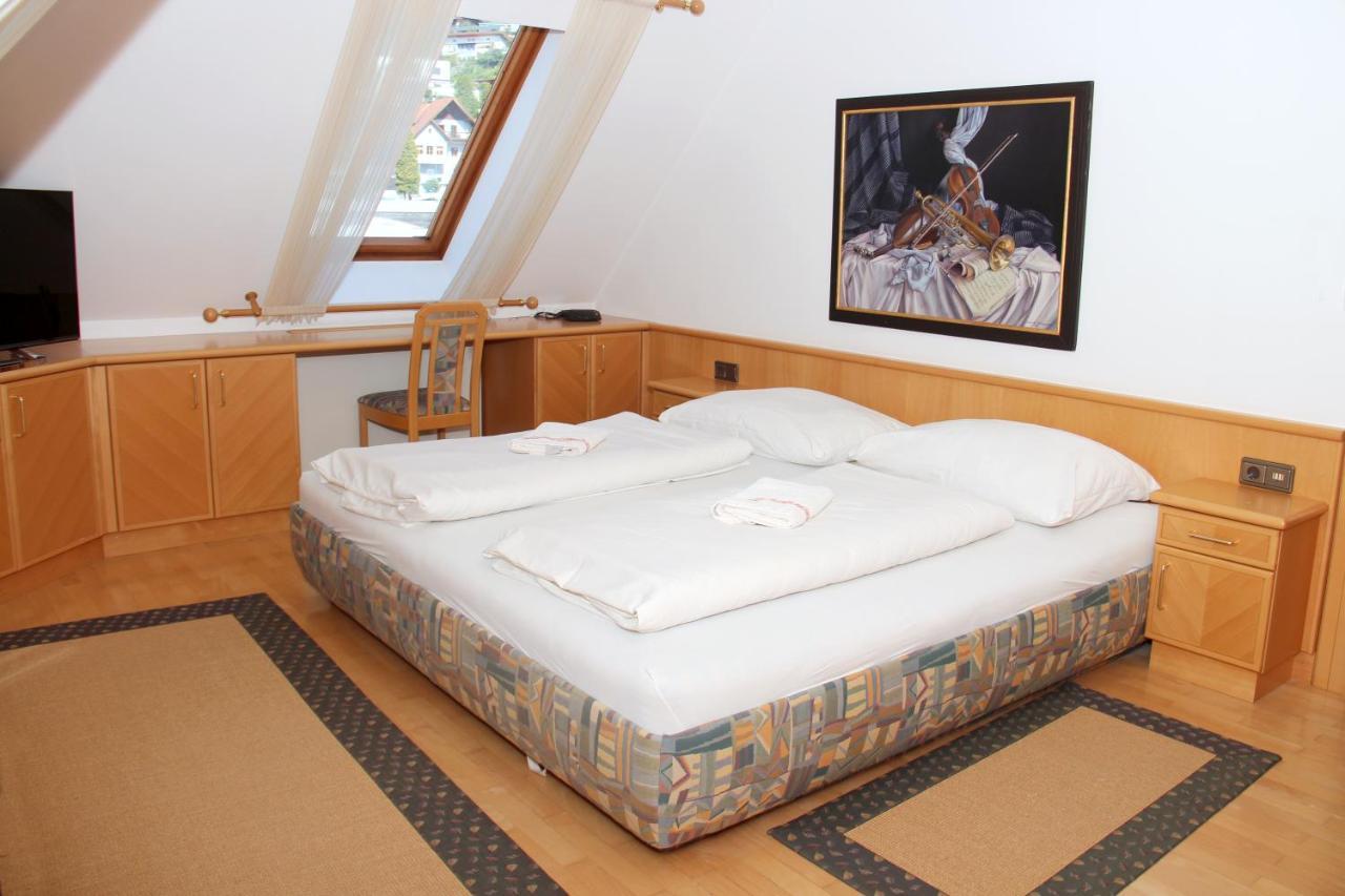 Apartment Welser Ybbsitz Zewnętrze zdjęcie