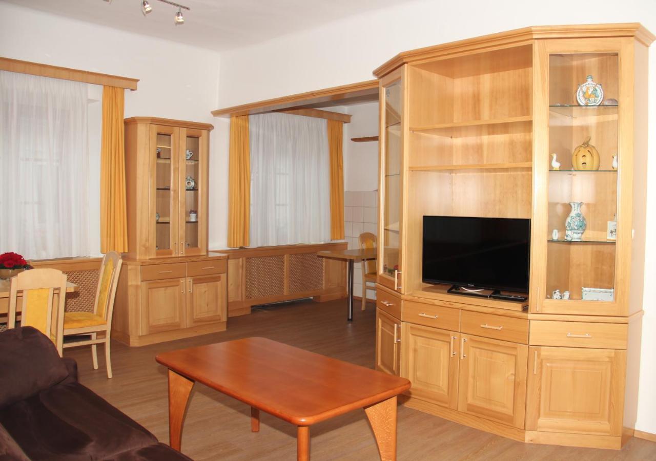 Apartment Welser Ybbsitz Zewnętrze zdjęcie