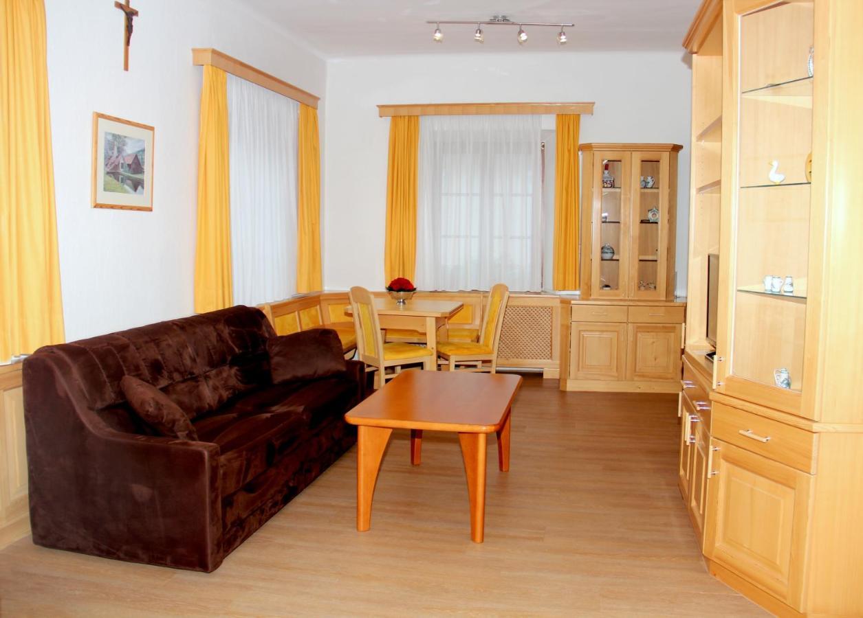 Apartment Welser Ybbsitz Zewnętrze zdjęcie