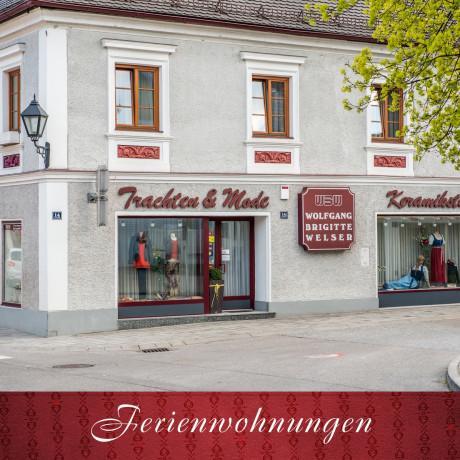 Apartment Welser Ybbsitz Zewnętrze zdjęcie