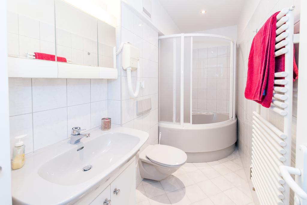 Apartment Welser Ybbsitz Zewnętrze zdjęcie