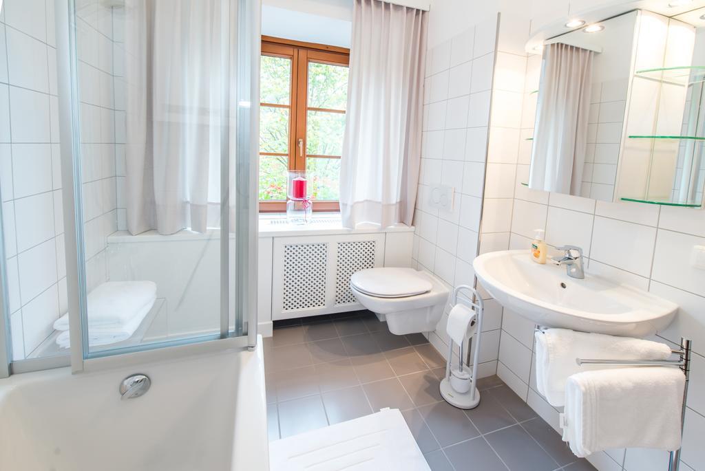 Apartment Welser Ybbsitz Zewnętrze zdjęcie