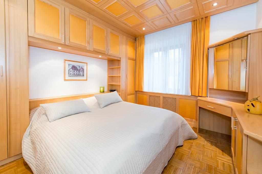 Apartment Welser Ybbsitz Zewnętrze zdjęcie