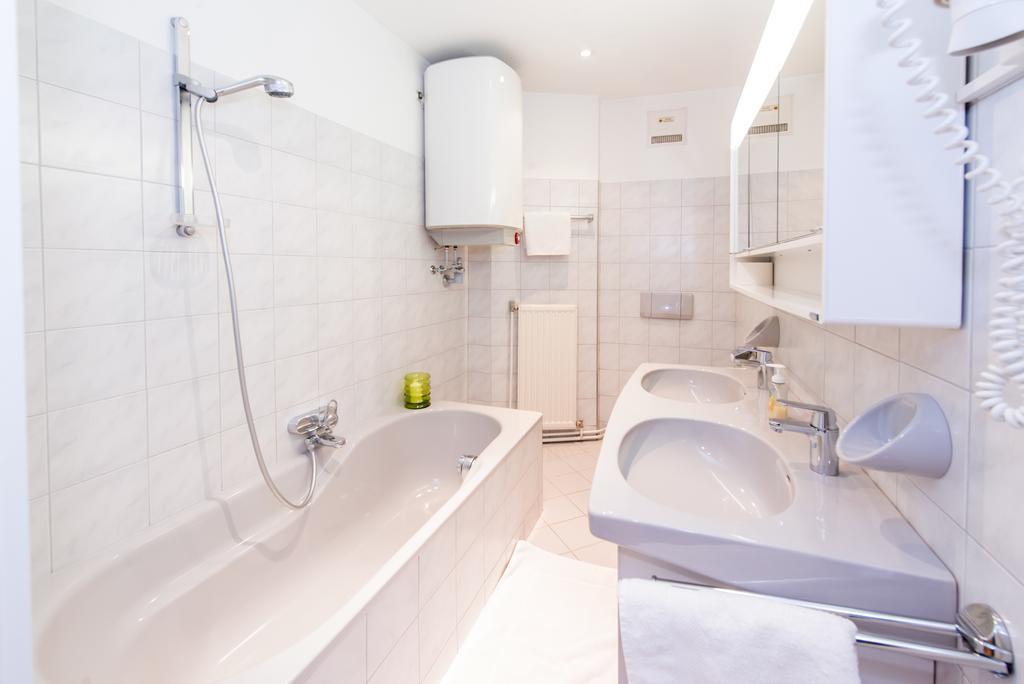 Apartment Welser Ybbsitz Zewnętrze zdjęcie