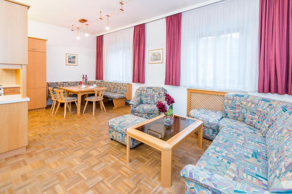 Apartment Welser Ybbsitz Zewnętrze zdjęcie