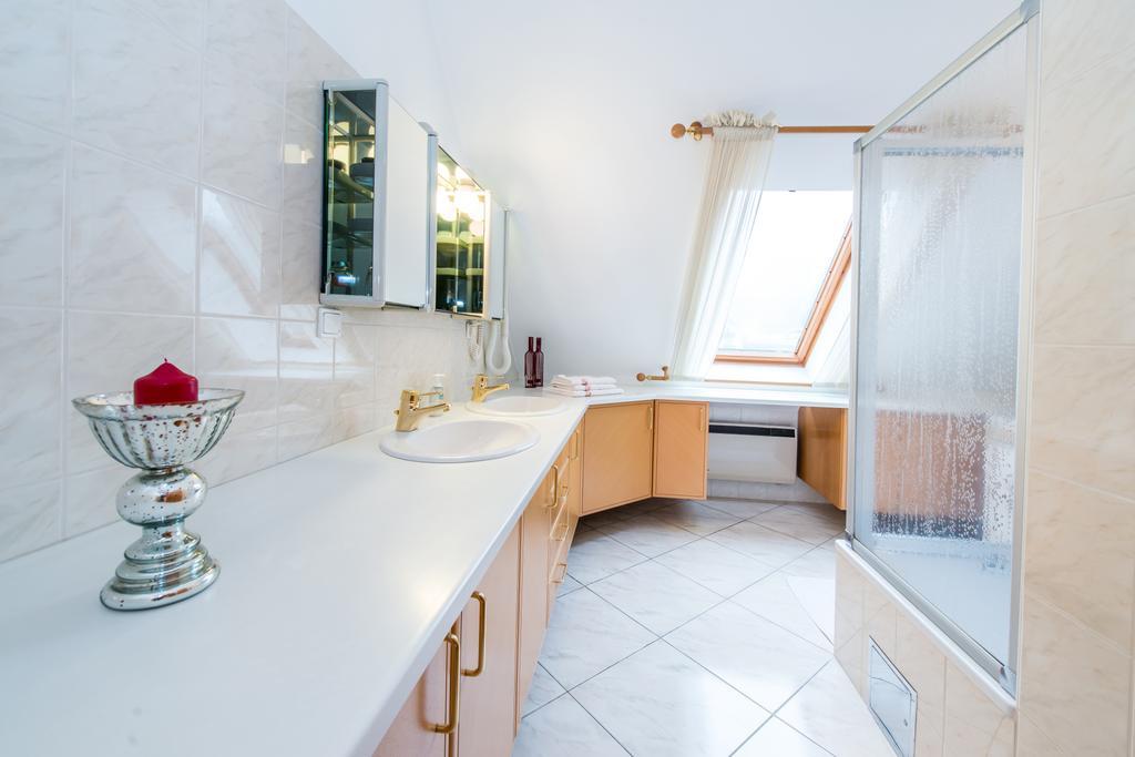 Apartment Welser Ybbsitz Zewnętrze zdjęcie