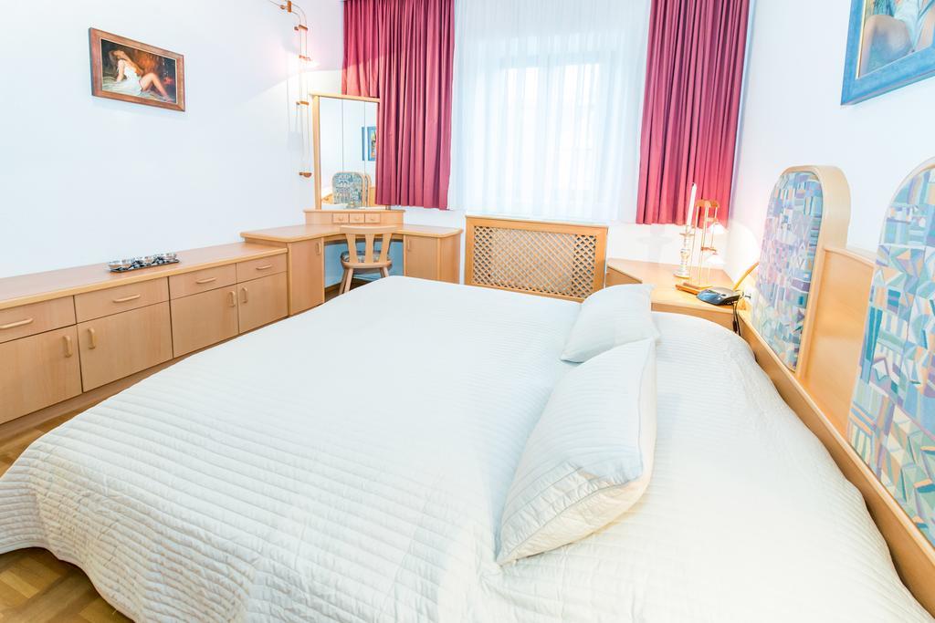 Apartment Welser Ybbsitz Zewnętrze zdjęcie